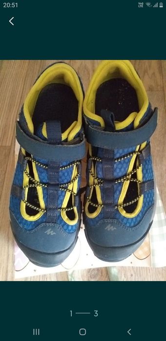 Încălțăminte băieți