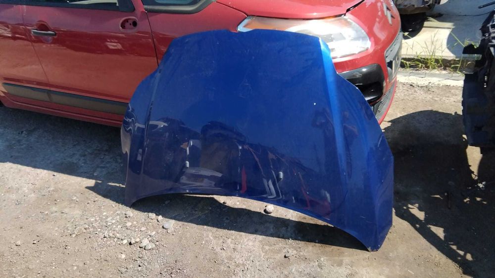 Capota Ford focus 3 AN 2011