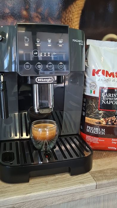 Кафемашина DELONGHI PHILIPS SAECO с 6 месеца гаранция от магазин серви