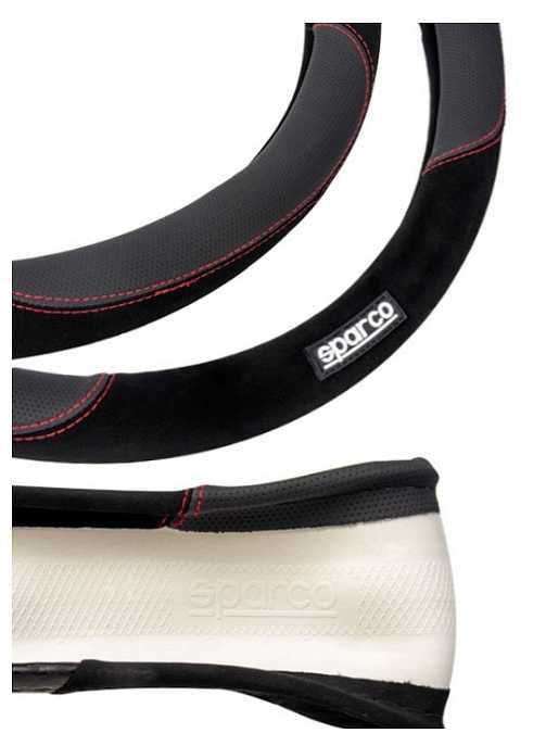 Калъф за волан SPARCO - SPS126