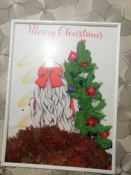 Единични модели на картини