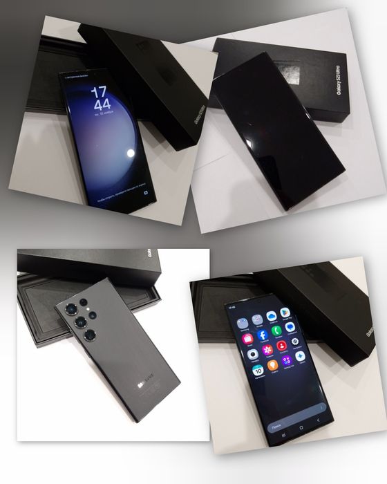 Продам Samsung Galaxy S23 Ultra