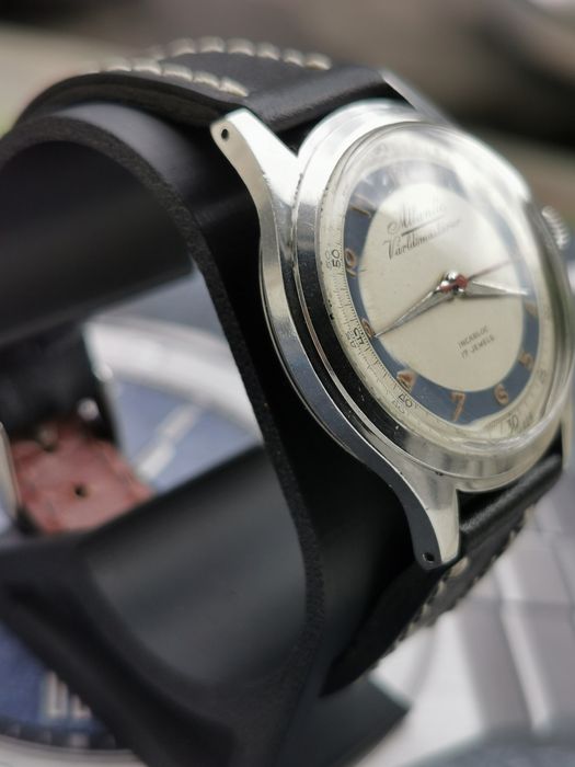 Ceas Atlantic Worldmaster