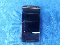 Telefon mobil Motorola XT1068 Moto G, Dual SIM, 8GB, Black