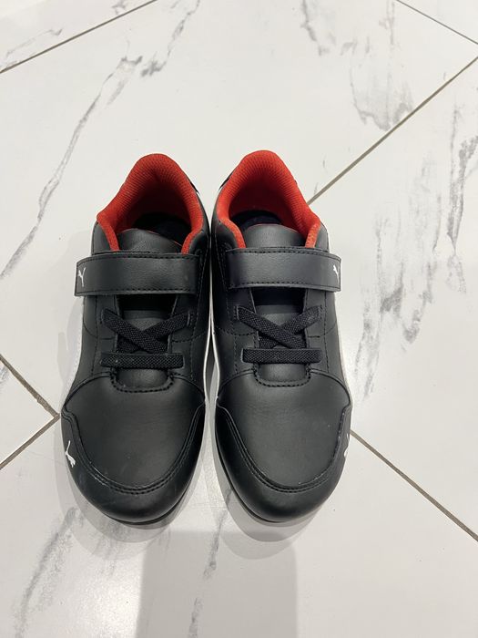 Чисто нови детски маратонки Пума