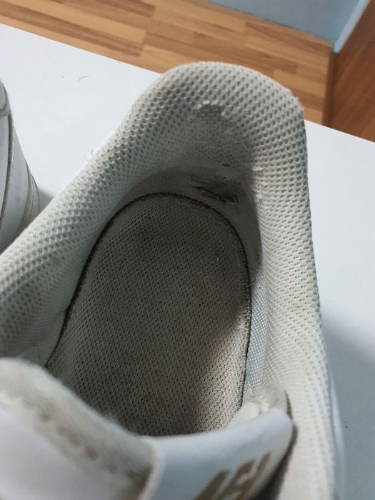 Vand papuci Nike Air Force 1 - 82