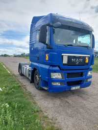 Vand MAN TGX 18.440