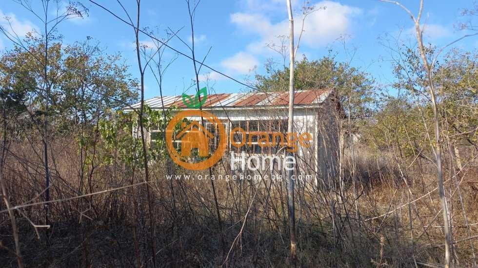 Продава се Парцел в с. Божурец, Област Добрич - 4150 кв.м за 9 €/кв.м - Снимка #3