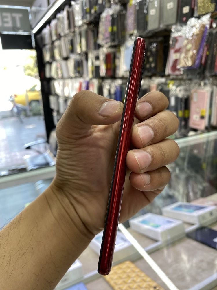 Samsung Galaxy A41
