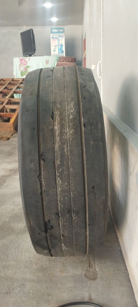 Diska Balòn 385.65R22.5