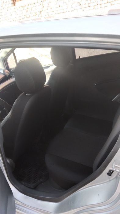 Spark 2014 yil yevro mator