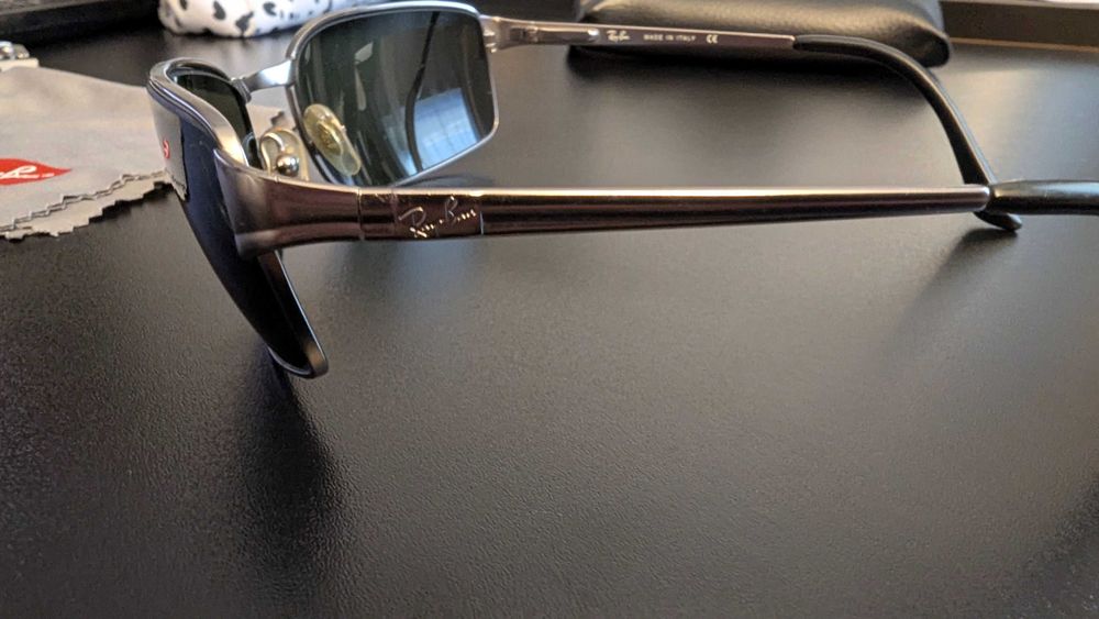 Ochelari de soare Rey-ban 3269 Matrix