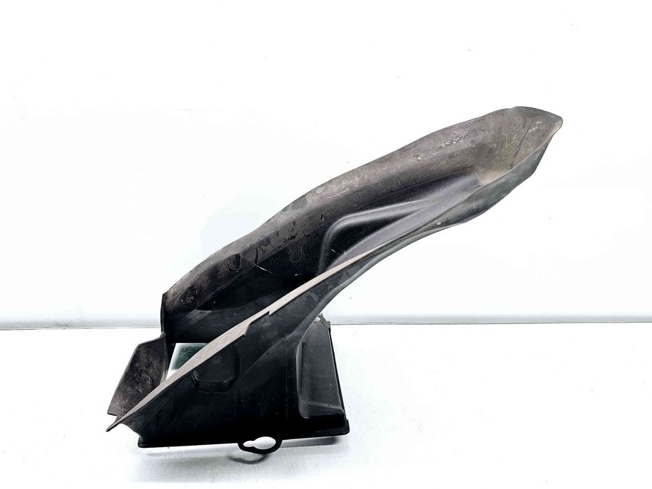 Deflector aer Audi A6 (4F2, C6) facelift [Fabr 2004-2010] 4F0145333J