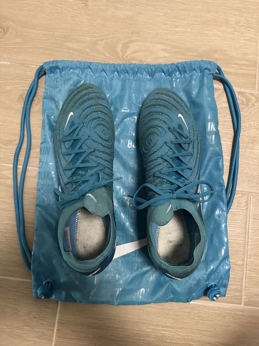 Nike phantom gt футболни обувки