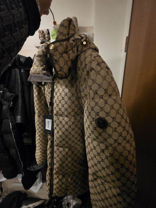 Зимно яке JOOP!!! XL