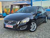Volvo V60 2011 2.0 D3 163 CP euro 5 automata / GARANTIE/ RATE /LIVRARE