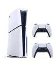 Продам PS5 Slim как новая.