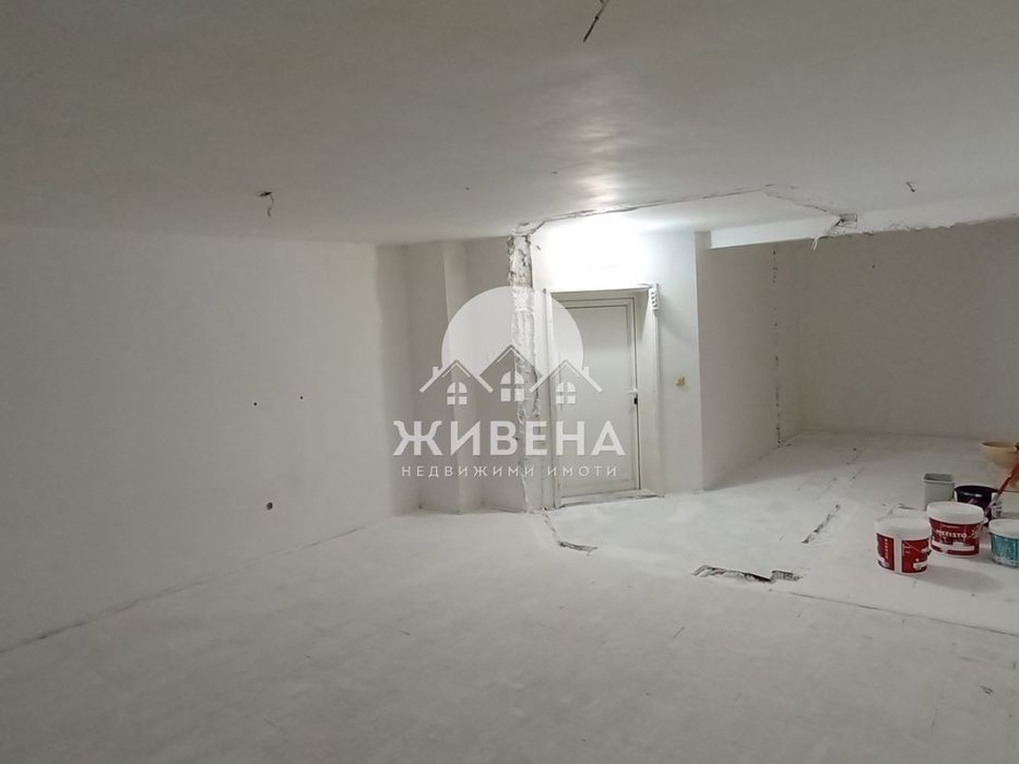 Продава се Двустаен апартамент в Варна, Червен площад - 63 кв.м за 2778 €/кв.м - Снимка #6
