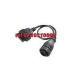 Cablu Adaptor Obd2 Delphi Pentru Sprinter Si Vw Lt delphi Autocom Wu