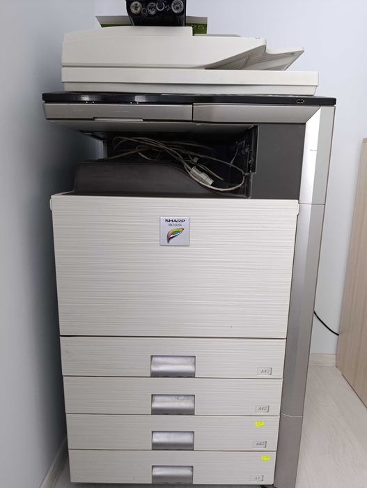 Копирна машина SHARP MX 5001N