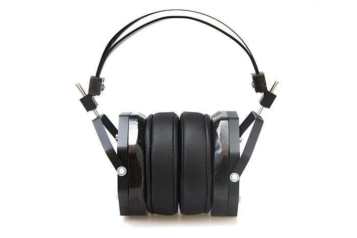 Erzetich Mania V2024 Casti HiFi Dynamic Over-The-Ear, Noi, Cutie