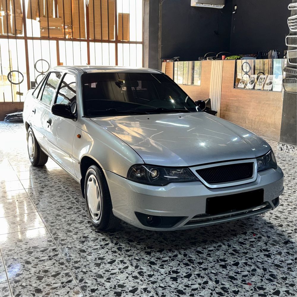 Daewoo Nexia 2 (2011)