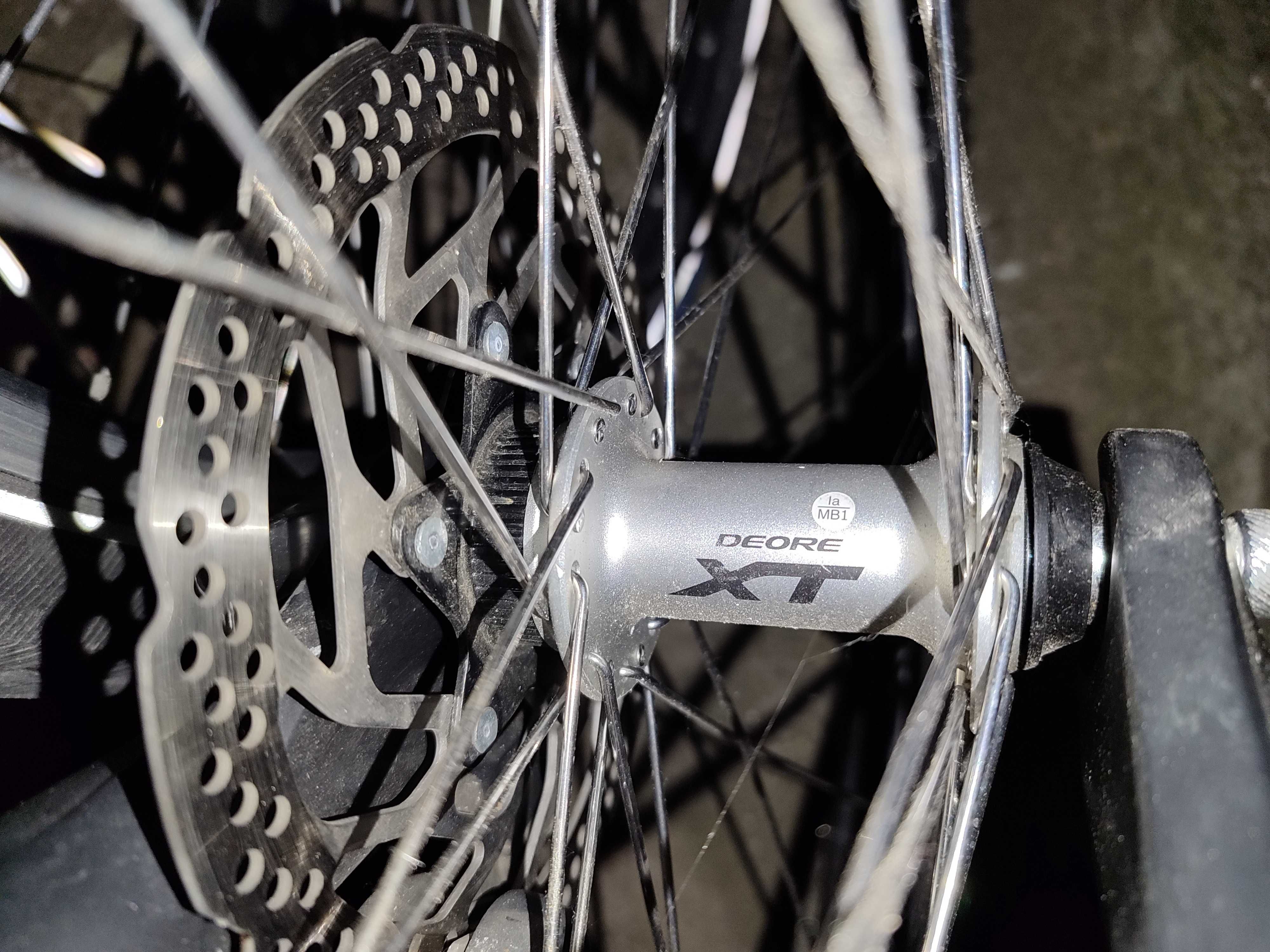 29" Scott Aspect 970, 2х11ск,RockShox-Нов,Deore SLX XT  , L размер
