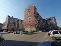 Ж.К Гренвич Мирабад 550