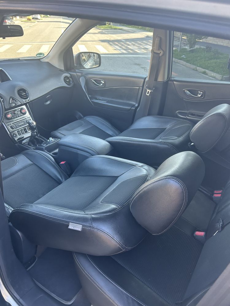 Renault koleos 2.0 dci /4x4 / 07.2014/ bose edition