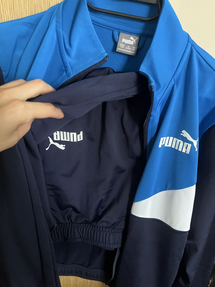 Екип пума 164 см