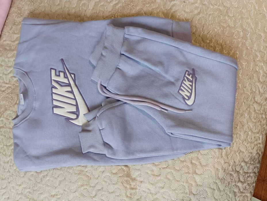 Детски ватиран комплект