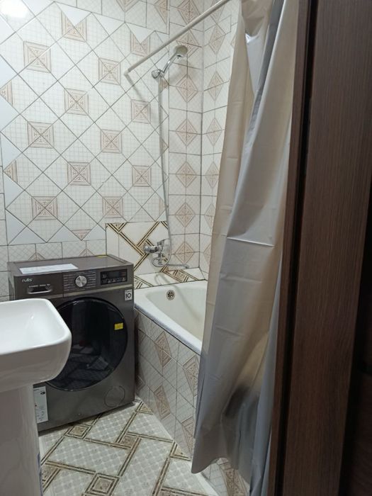 2/5/5 уютная теплая квартира для семьи