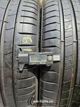 SET 2 Anvelope Vara 225/40 R20 PIRELLI P Zero  94Y - Runflat
