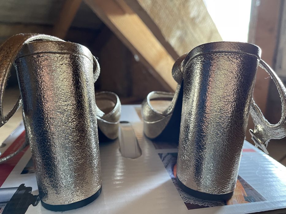 Vand sandale zara 37