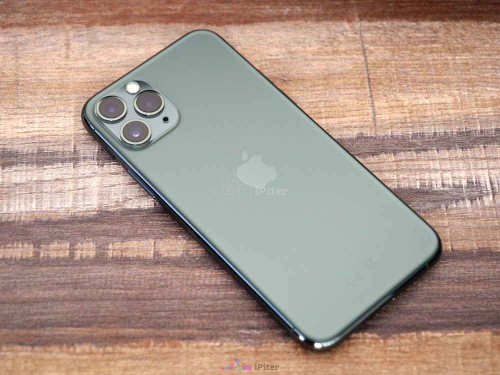 Iphone 11Pro 256gb