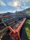 Dezmembram echipamente de paioase Case Ih,Claas,Laverda,John Deere