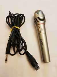 Microfon AVE cu cablu sau Wireless, dar fara modul receptor WiFi