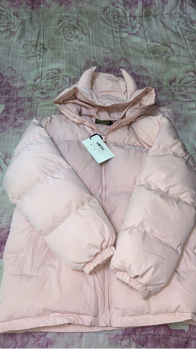 Продам куртку состояние новое подарили размер не подошел