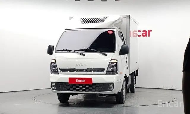 Kia Bongo Elektromobil Xaladilnik Koreadan zakazga obkeberamiz
