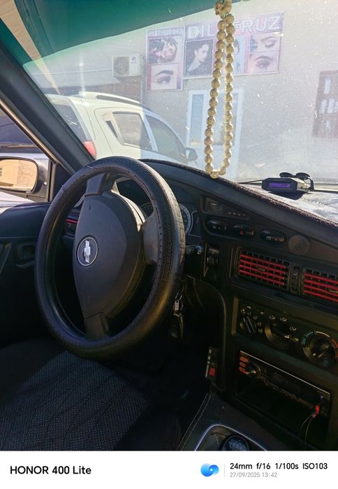 Chevrolet nexia 2