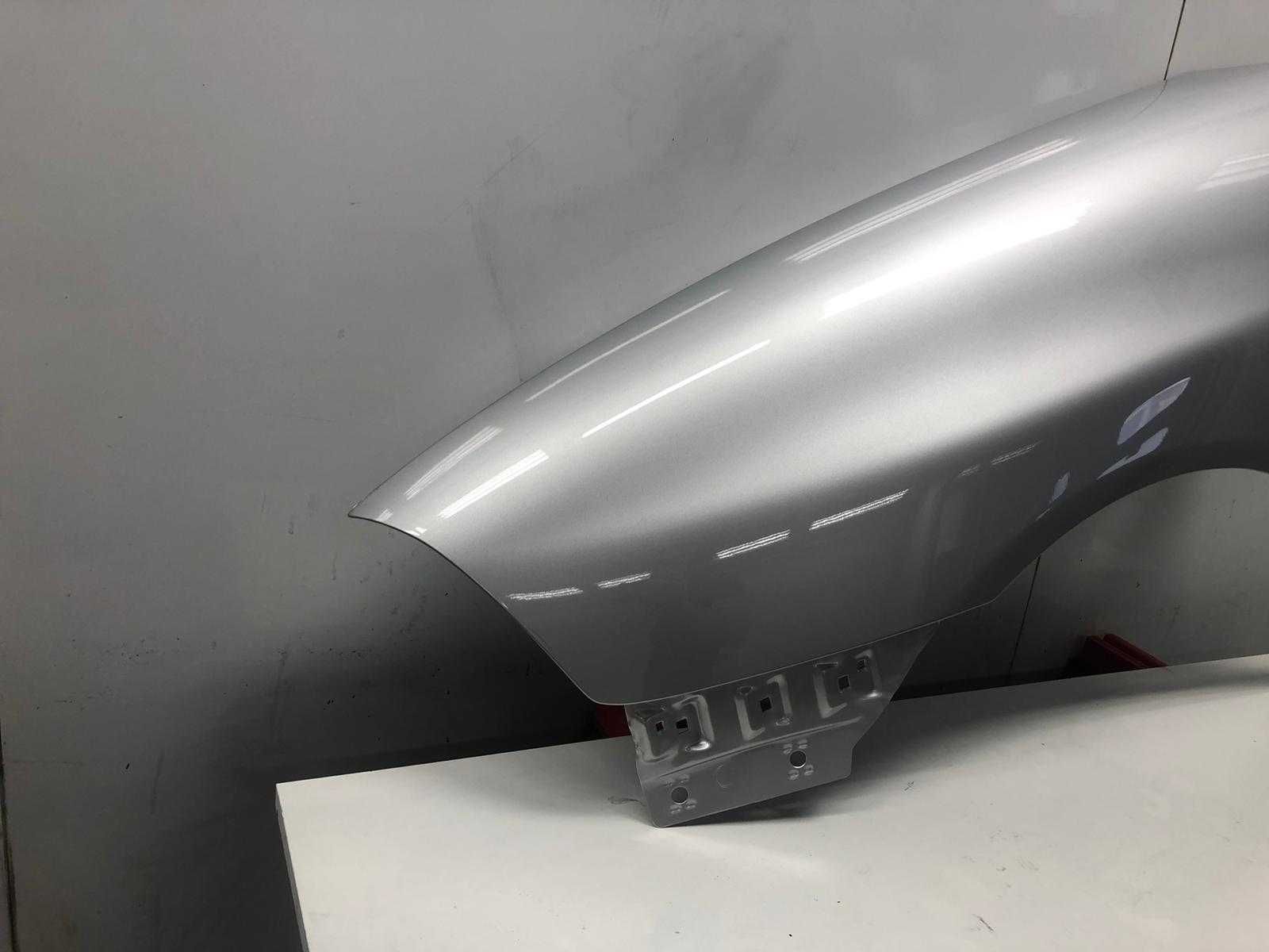 Aripa Fata Stanga Seat Ibiza 2002-2008 (LY7W (Gri))