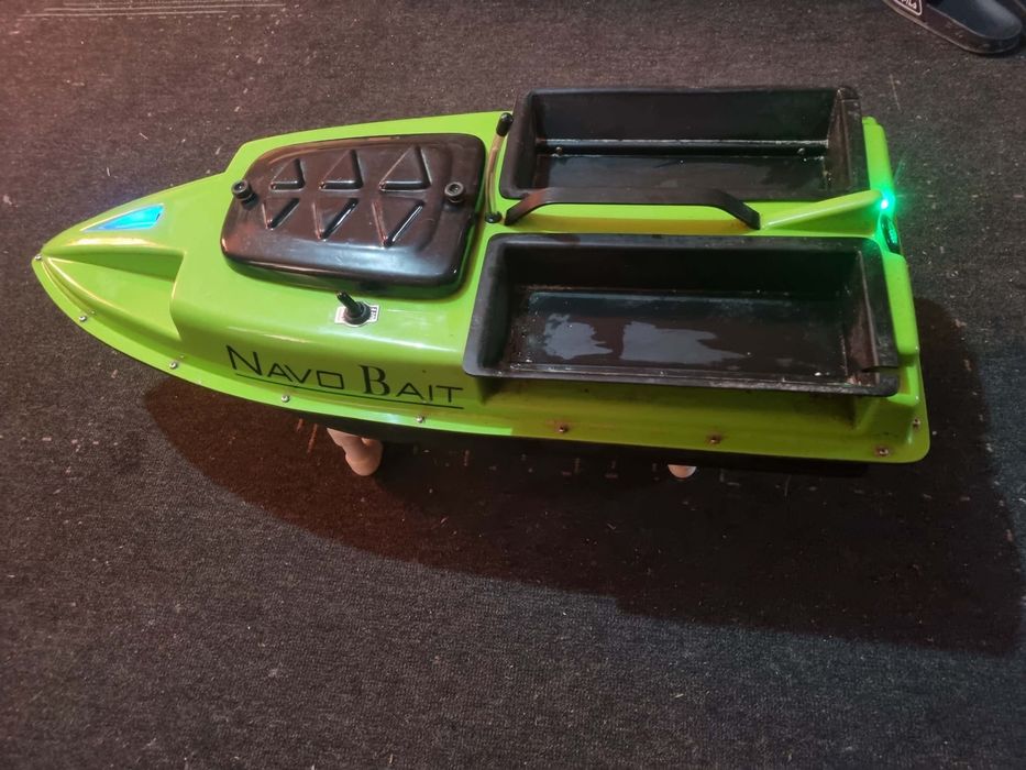 Navamodel de plantat