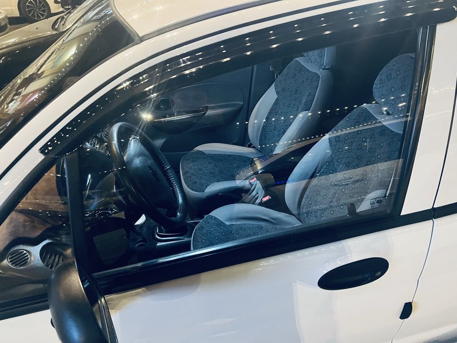 Matiz oq mexanika 2013 kraska toza