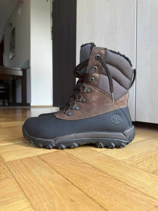 Зимни ботуши Timberland   N42