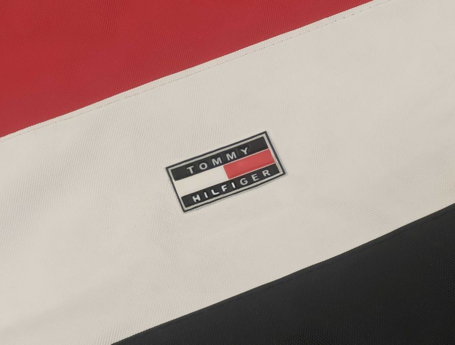 Geanta Tommy Hilfiger -Plaja