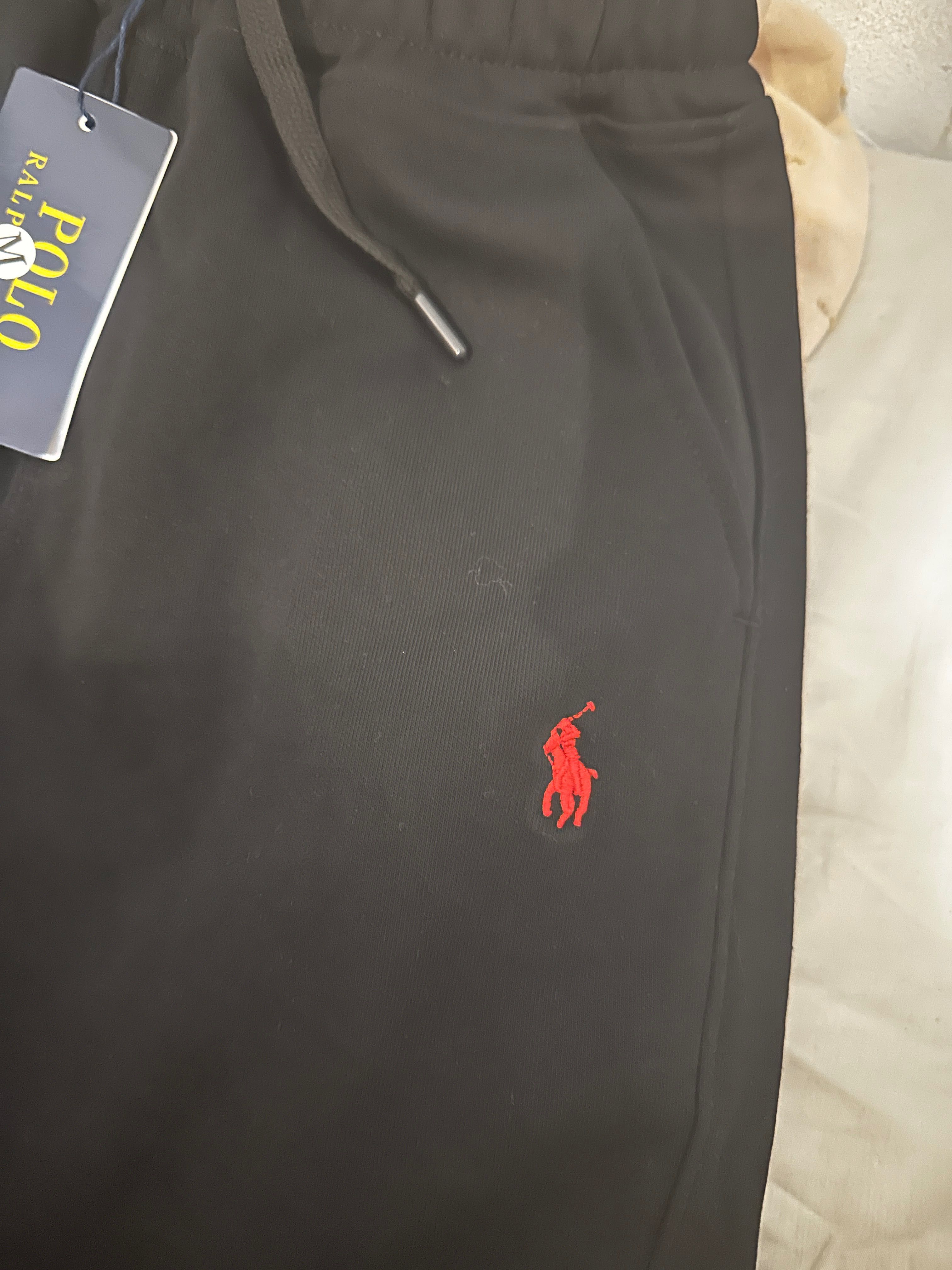 Polo Ralph Lauren track suit размер М