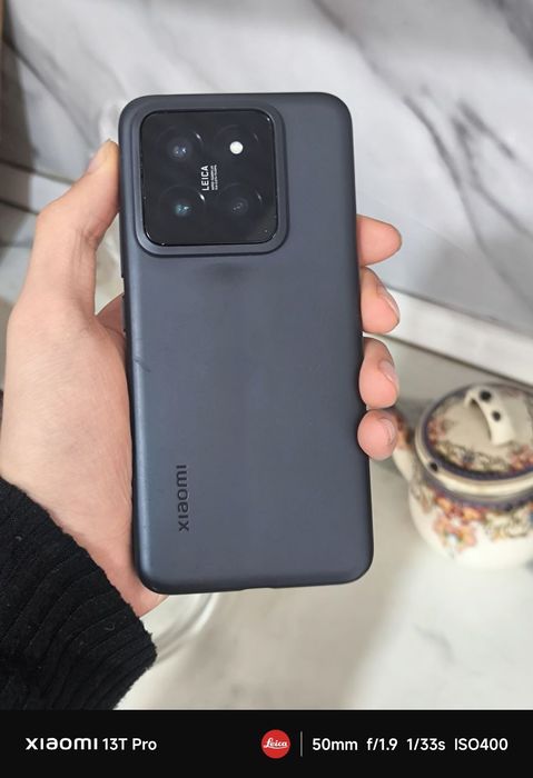 Xiaomi 14 идеал состояние обмен интересует