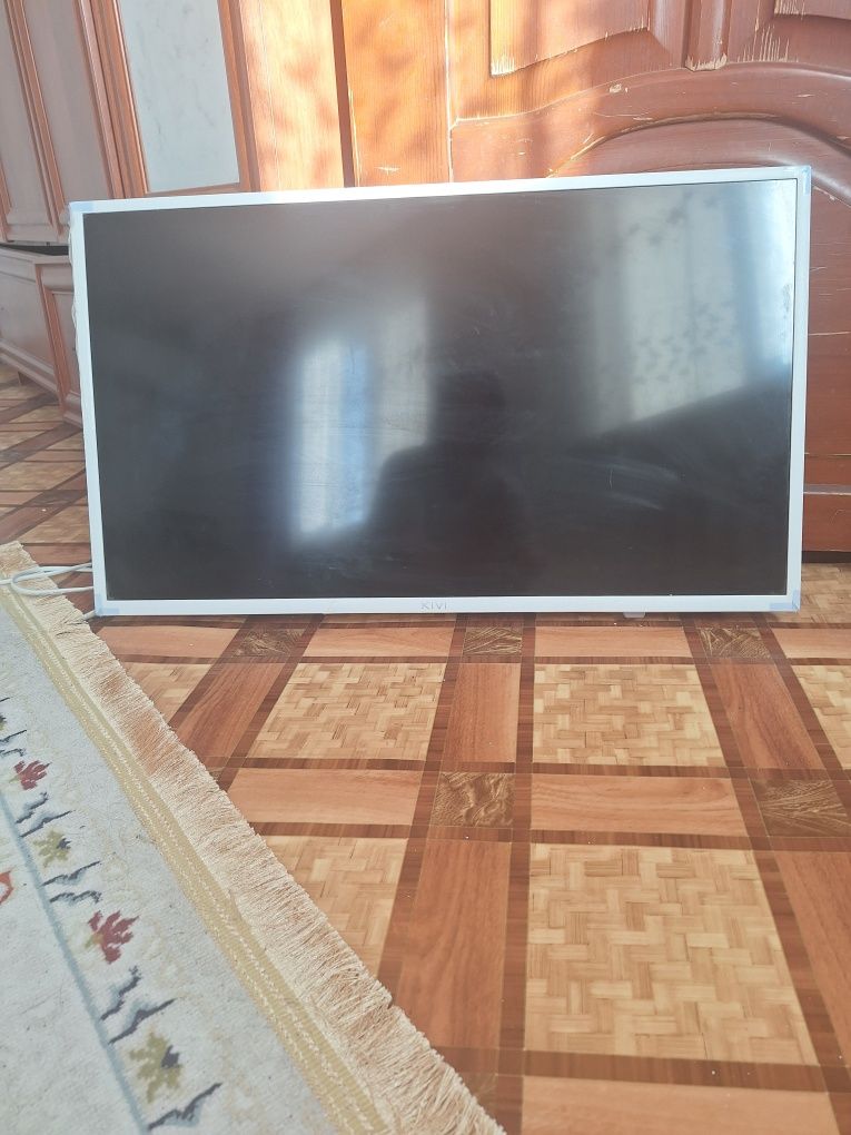 Телевизор маркасы Kivi