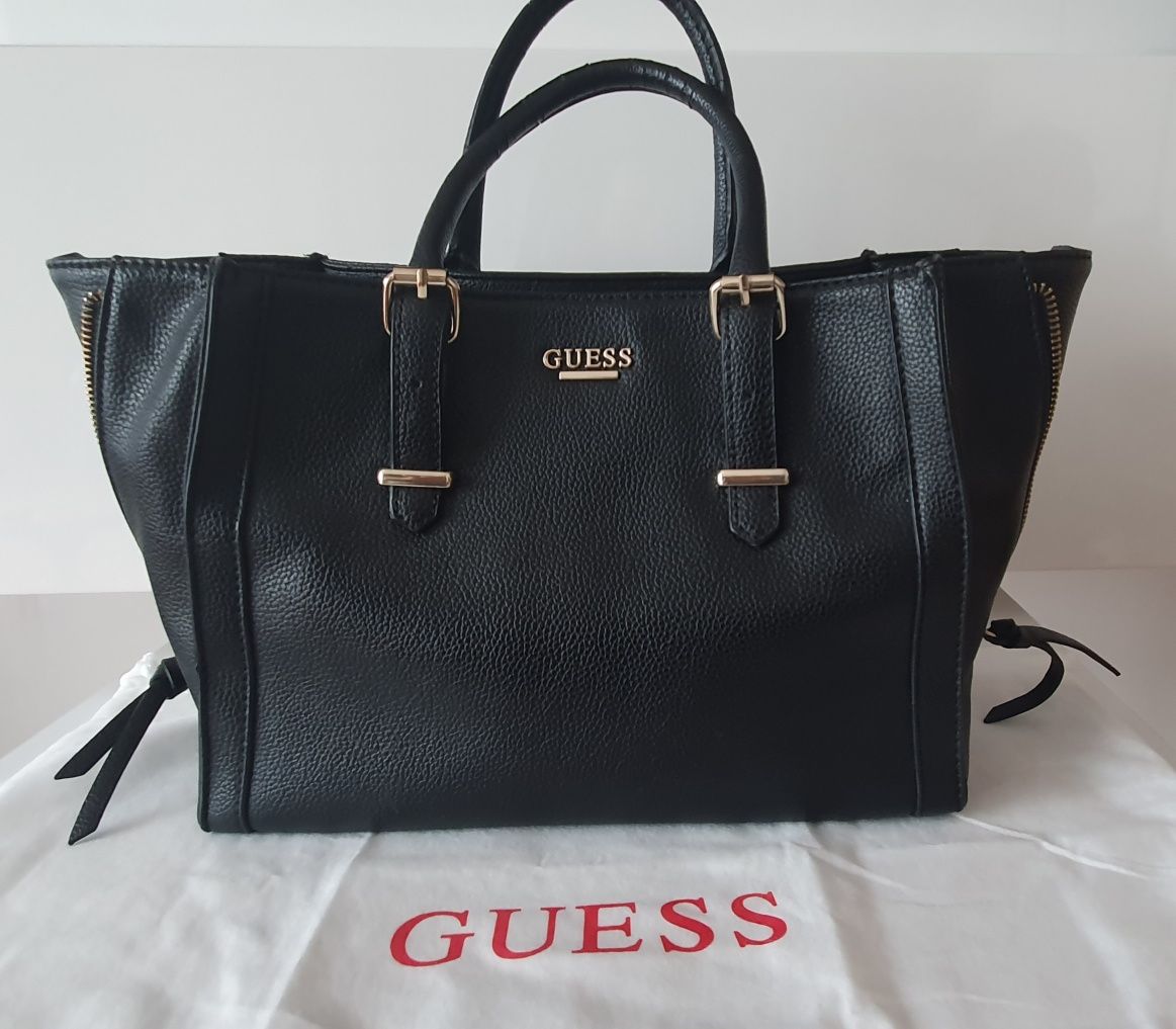 Оригинални дамски чанти Guess, Desigual