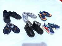 Детские обуви тапочки кроссовки 24-26 размер красовки кросовки